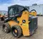 2017 John Deere 316GR Track Loader