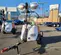 2019 Magnum Pro MLT6SM Towable Light Tower