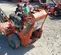 2019 Ditch Witch C14 Walk-Behind Trencher