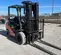 2018 Toyota 8FGU30 Warehouse Forklift