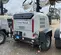 2018 Wacker Neuson LTV6K Towable Light Tower