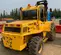 2017 SELLICK S80 Forklift