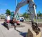 2019 Takeuchi TB290C Mini Excavator