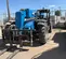 2015 Genie GTH-636 Forklift