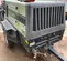 2017 Sullair 185DPQ-KU-T3 Air Compressor