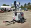 2017 Wacker Neuson LTV6K Towable Light Tower