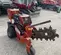 2017 Ditch Witch C14 Walk-Behind Trencher