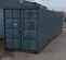 2018 CONICAL GM 40" SC HC 40 ft Storage Container