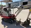 2018 Takeuchi TB216 Mini Excavator