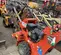 2017 Ditch Witch C14 Walk-Behind Trencher