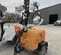 2019 Wacker Neuson LTV6K Towable Light Tower
