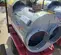 2020 Frost-Fighter IDF350-II Indirect Fired Heater