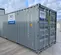 2021 MOBILE TRL 20' SC 20 ft Storage Container