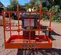 2013 JLG E450AJ Articulating Boom Lift