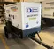 2020 Magnum Pro MDG25IF4 Diesel Generator