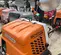 2021 Generac MLT6SM Towable Light Tower