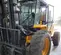 2017 JCB 940-4 Forklift