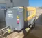 2017 Atlas Copco XAS440JD T4F Air Compressor