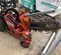 2018 Ditch Witch C14 Walk-Behind Trencher