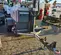 2020 Wacker Neuson LTW20Z1 Towable Light Tower