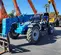 2015 Genie GTH-636 Forklift