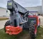 2016 Skyjack SJ643TH Forklift