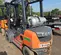 2018 Toyota 8FGU25 Warehouse Forklift