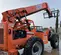 2015 SKYTRAK 6042 Forklift