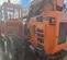2016 SKYTRAK 6042 Forklift