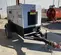 2016 Wacker Neuson G25 T4F Diesel Generator