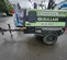 2018 Sullair 185DPQ-KU-T3 Air Compressor