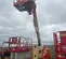 2013 JLG E400AJPN Articulating Boom Lift