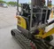 2019 Wacker Neuson EZ17 Mini Excavator