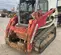 2017 Takeuchi TL12R2-CR Track Loader