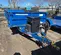 2018 Anderson Trailers D7126T Dump Trailer