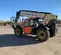 2017 JLG 1255 Forklift