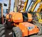 2017 JLG 660SJ Boom Lift