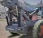2015 Skyjack VR642D Forklift