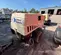 2018 Doosan C185WDZ-T4F Air Compressor