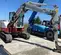 2017 Takeuchi TB280FR Excavator
