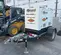 2021 Allmand MP25 Diesel Generator