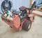 2015 Ditch Witch 2-RT12 Walk-Behind Trencher