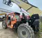 2018 JLG 1255 Forklift