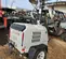 2017 Wacker Neuson LTV6K Towable Light Tower