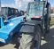 2016 Genie GTH-636 Forklift