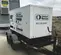 2014 Cummins C100D6RG Diesel Generator