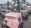 2017 Magnum Pro MLT6SM Towable Light Tower