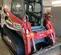 2017 Takeuchi TL12R2-CR Track Loader