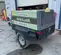2018 Sullair 185DPQ-KU-T3 Air Compressor