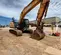 2018 Case CX210D Excavator